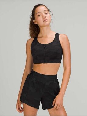 Lululemon Enlite Sports Bea